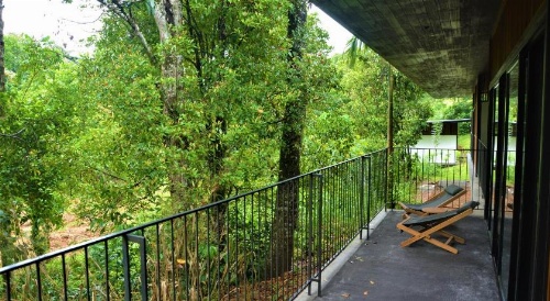 Santani Wellness Kandy image 12
