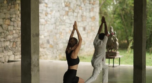 Santani Wellness Kandy image 13