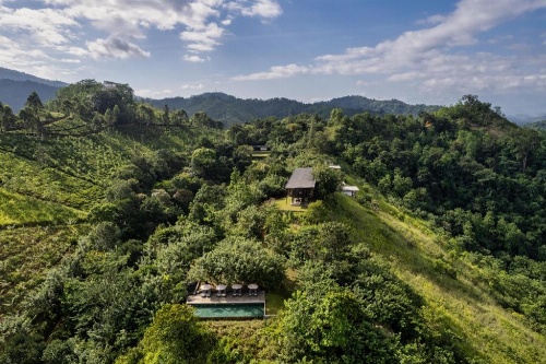 Santani Wellness Kandy image 15
