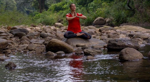 Santani Wellness Kandy image 18