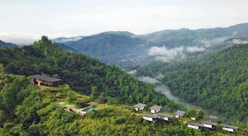 Santani Wellness Kandy image 19