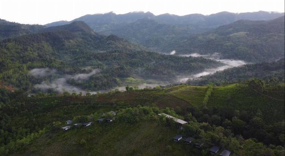 Santani Wellness Kandy Main image