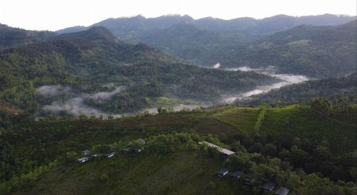 Santani Wellness Kandy image 2