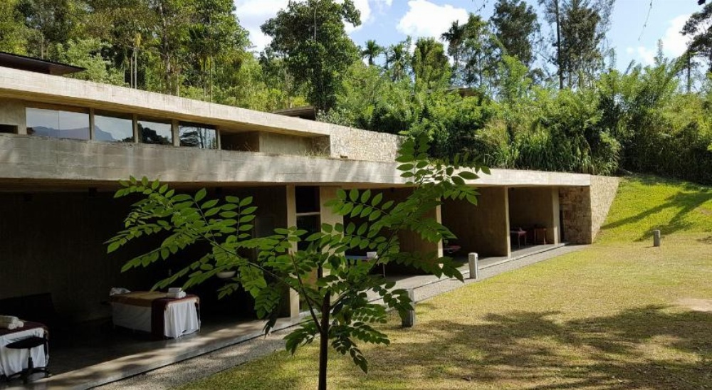 Santani Wellness Kandy Main image