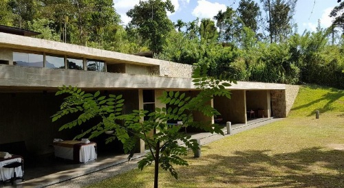 Santani Wellness Kandy image 3