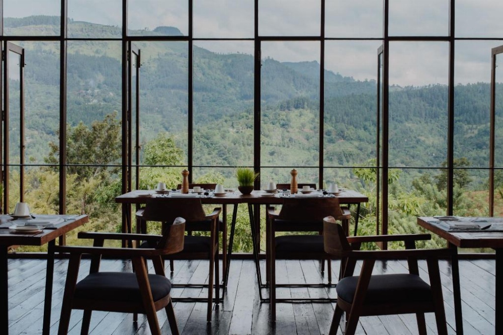 Santani Wellness Kandy