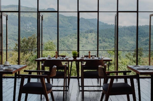 Santani Wellness Kandy image 4