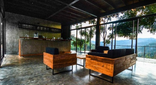Santani Wellness Kandy image 46