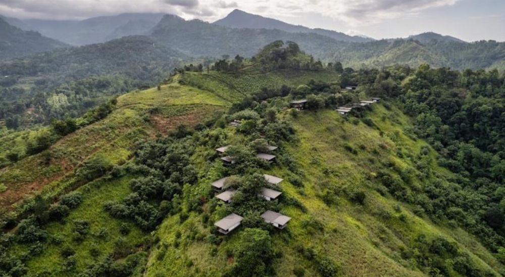 Santani Wellness Kandy