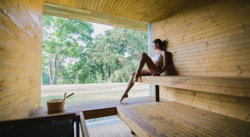 Santani Wellness Kandy image 9